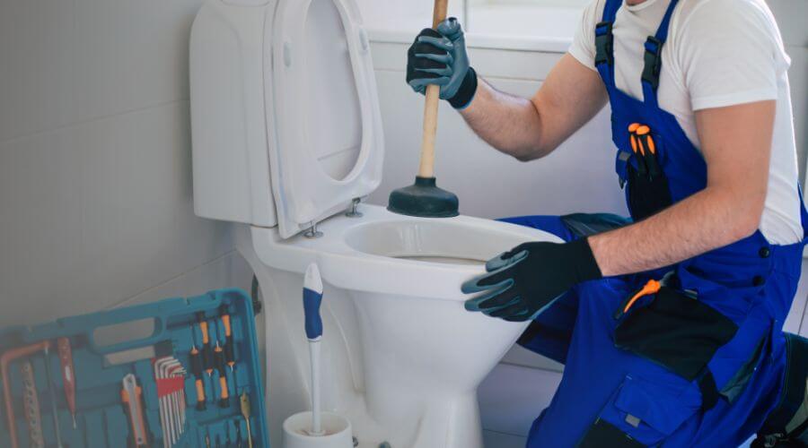 Local expert plumbing services in Stanardsville, VA